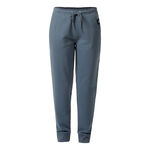 Quiet Please Clothing Quiet Please Easy Training Pants Women-Blue