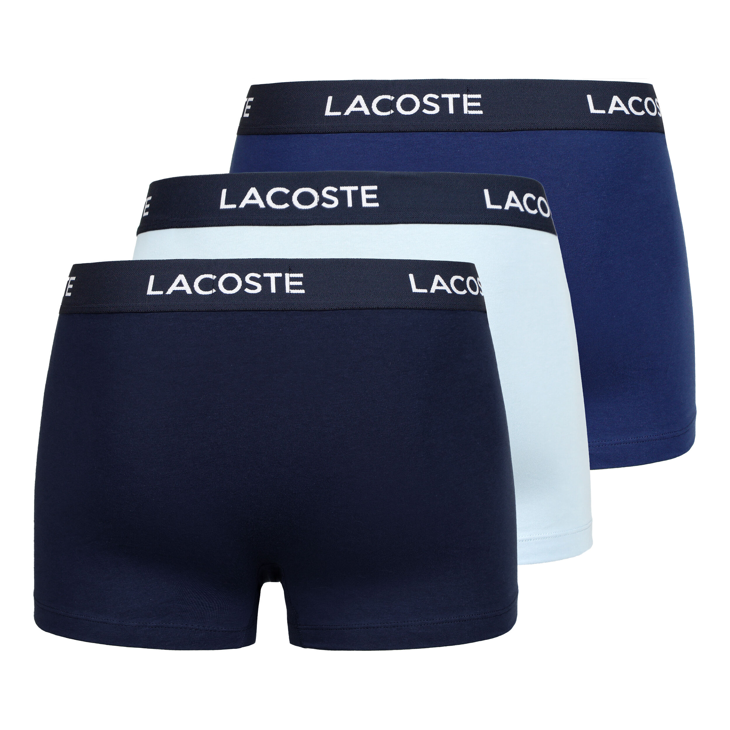 Lacoste boxer shorts sale clearance