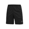 Squadra III 9in Shorts Men-Black