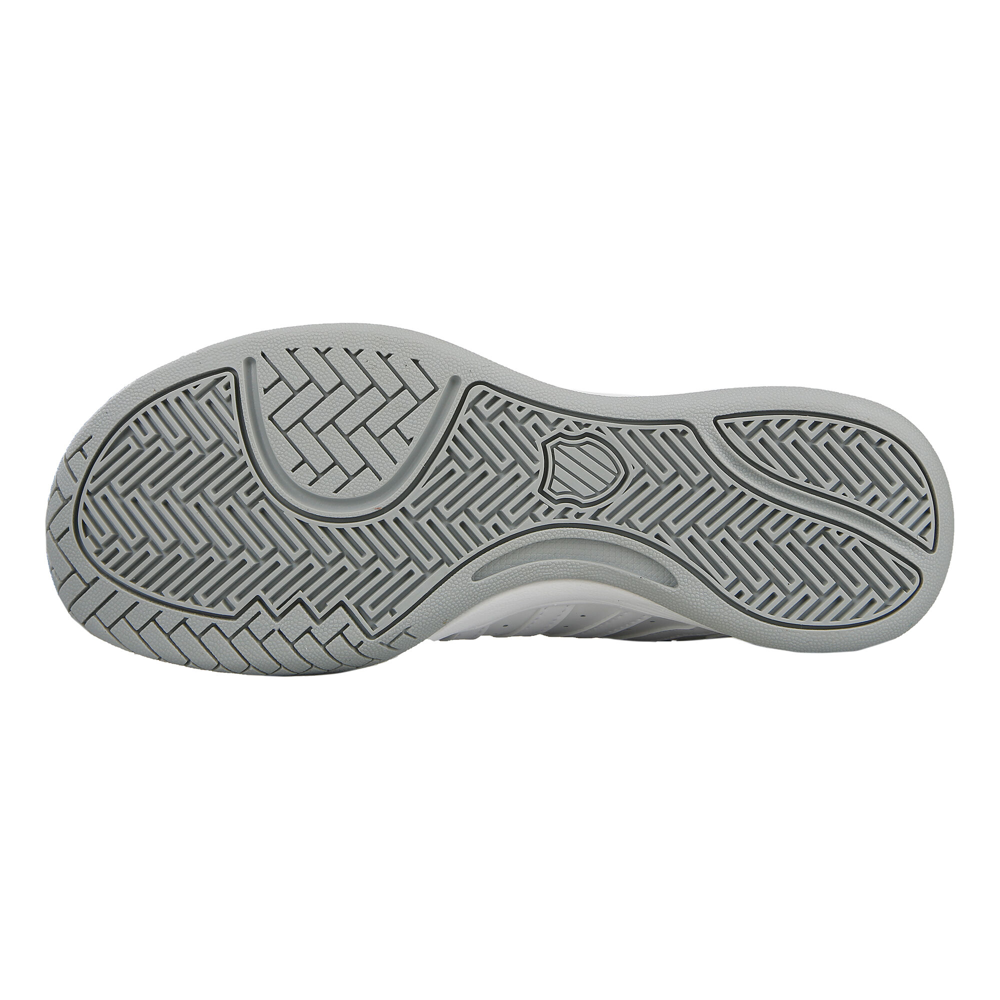 K-Swiss