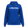 Club Original Hoody Women-Blue