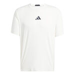 adidas Clothing adidas Designed 4 T-Shirt Men-White