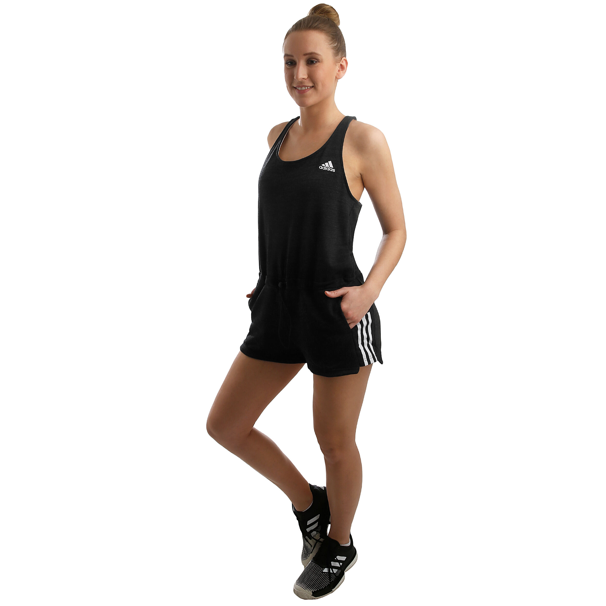 Adidas shop tennis romper
