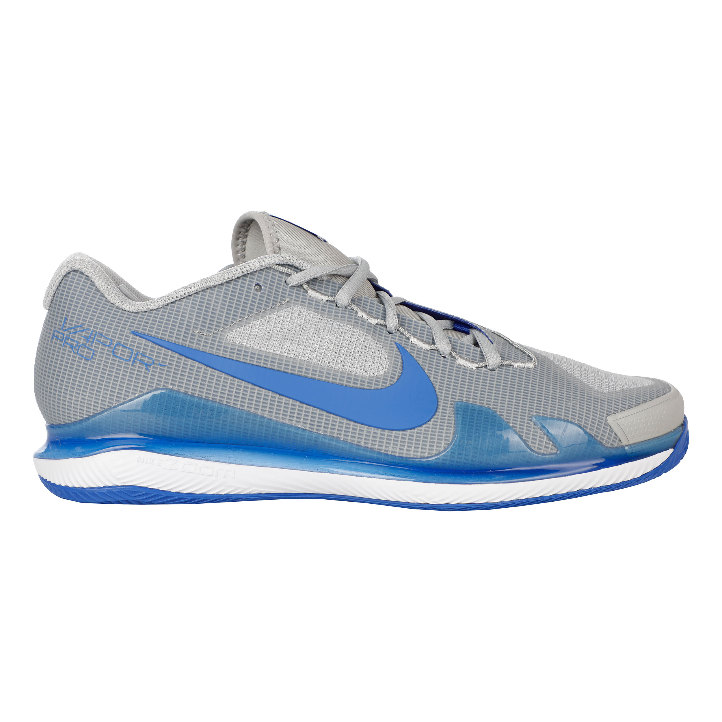 Air zoom vapor best sale clay