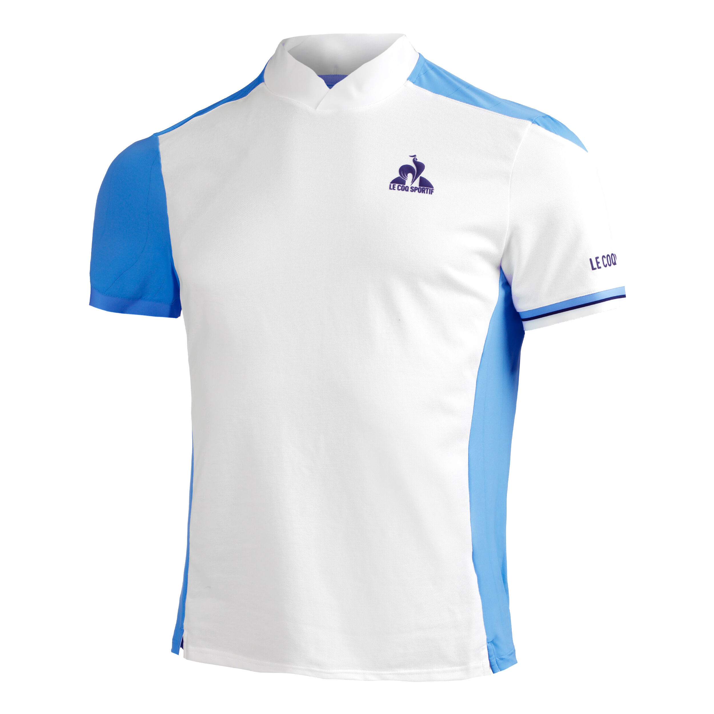 Polo tennis le coq sportif new arrivals