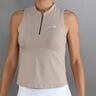 Glam Tank top Women-beige