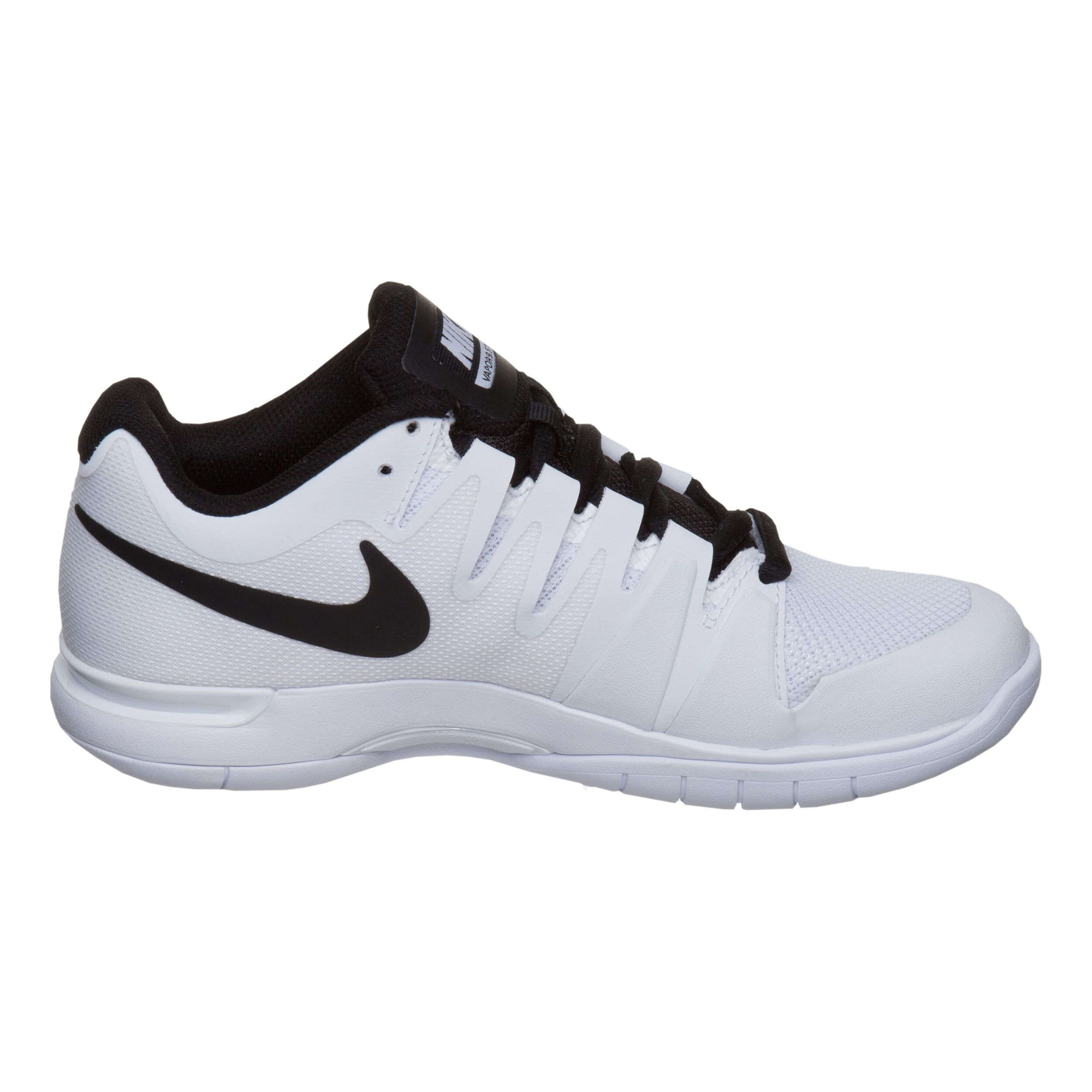 Buy Nike Zoom Vapor 9.5 Tour Carpet Shoe Kids White Black online