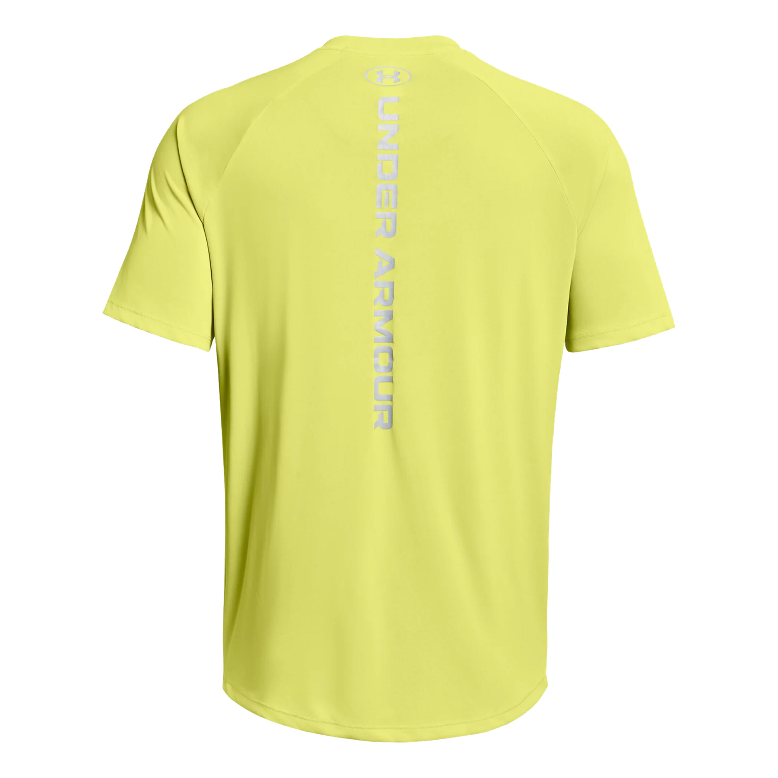 Under armour reflective t shirt new arrivals