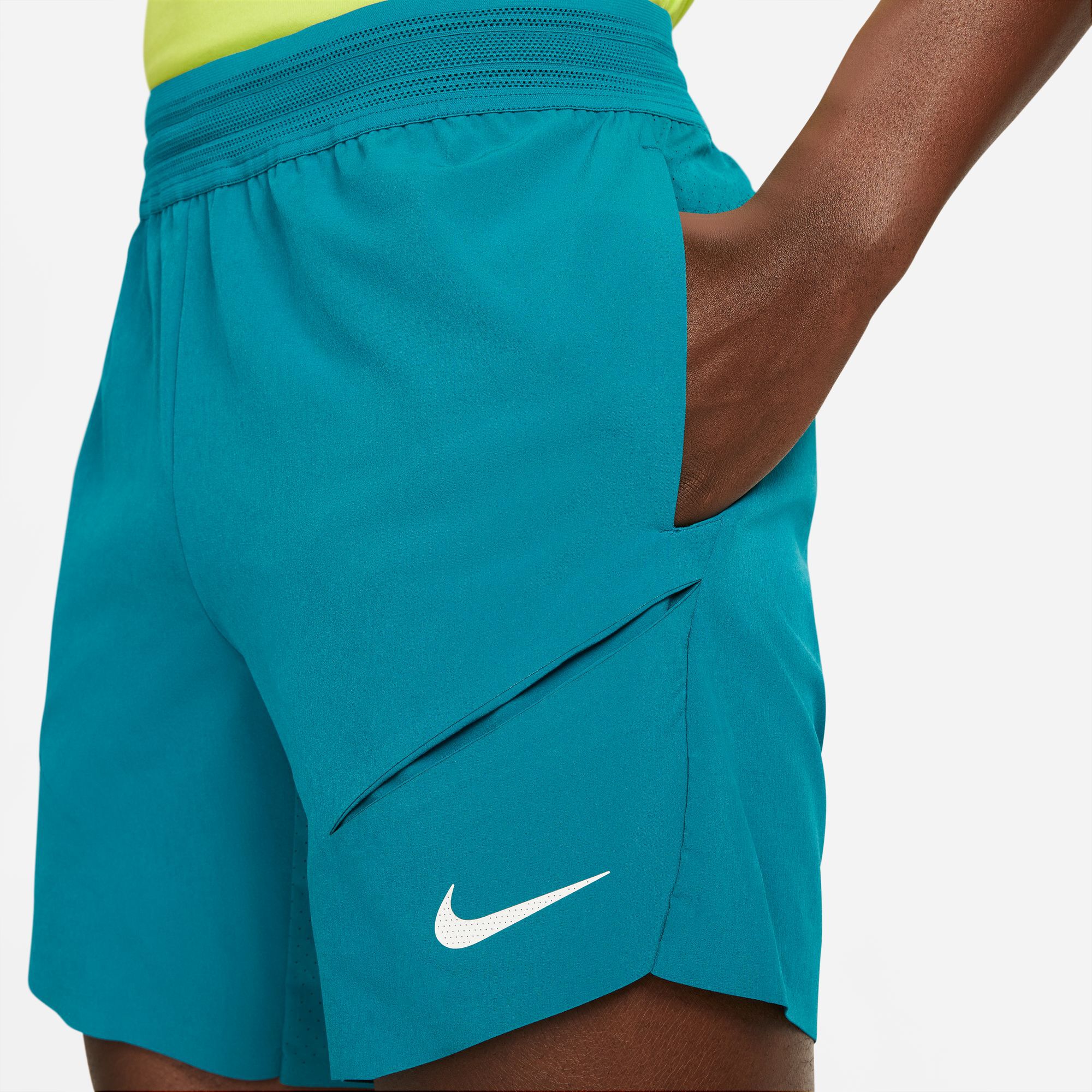 Nike nadal shorts shop