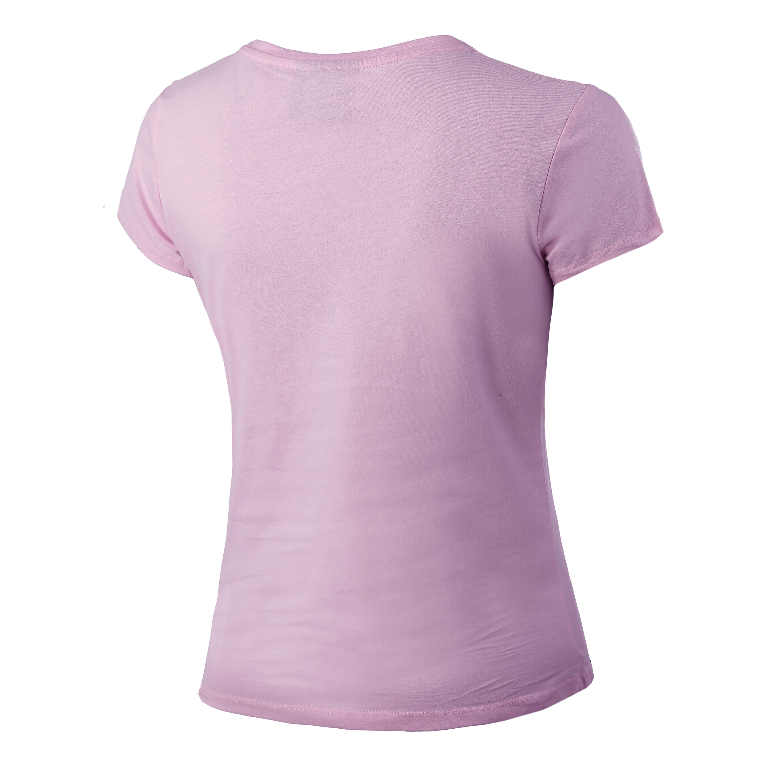 Light pink outlet t shirt womens