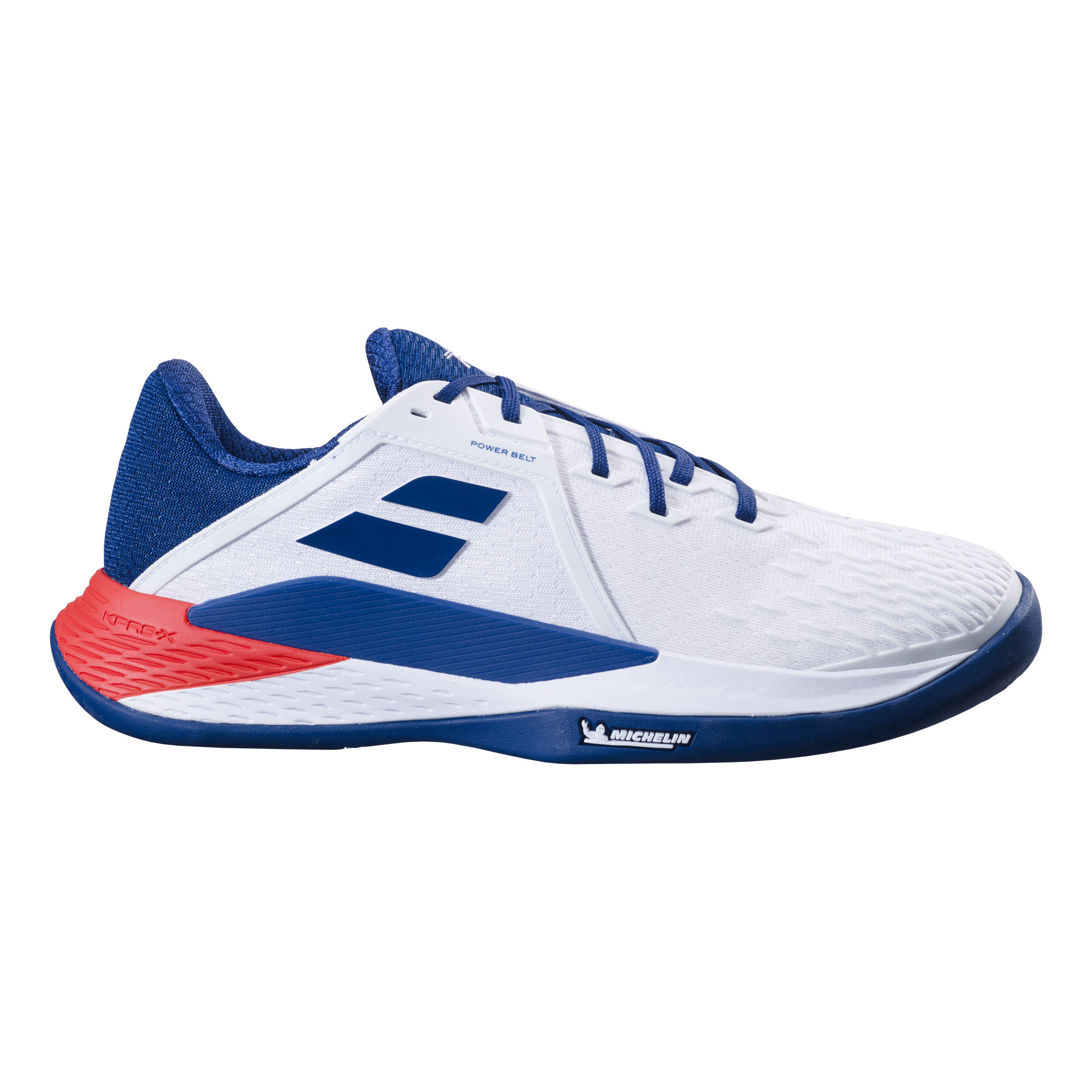 Babolat michelin outlet tennis shoes