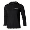  Breath Training jacket - black
