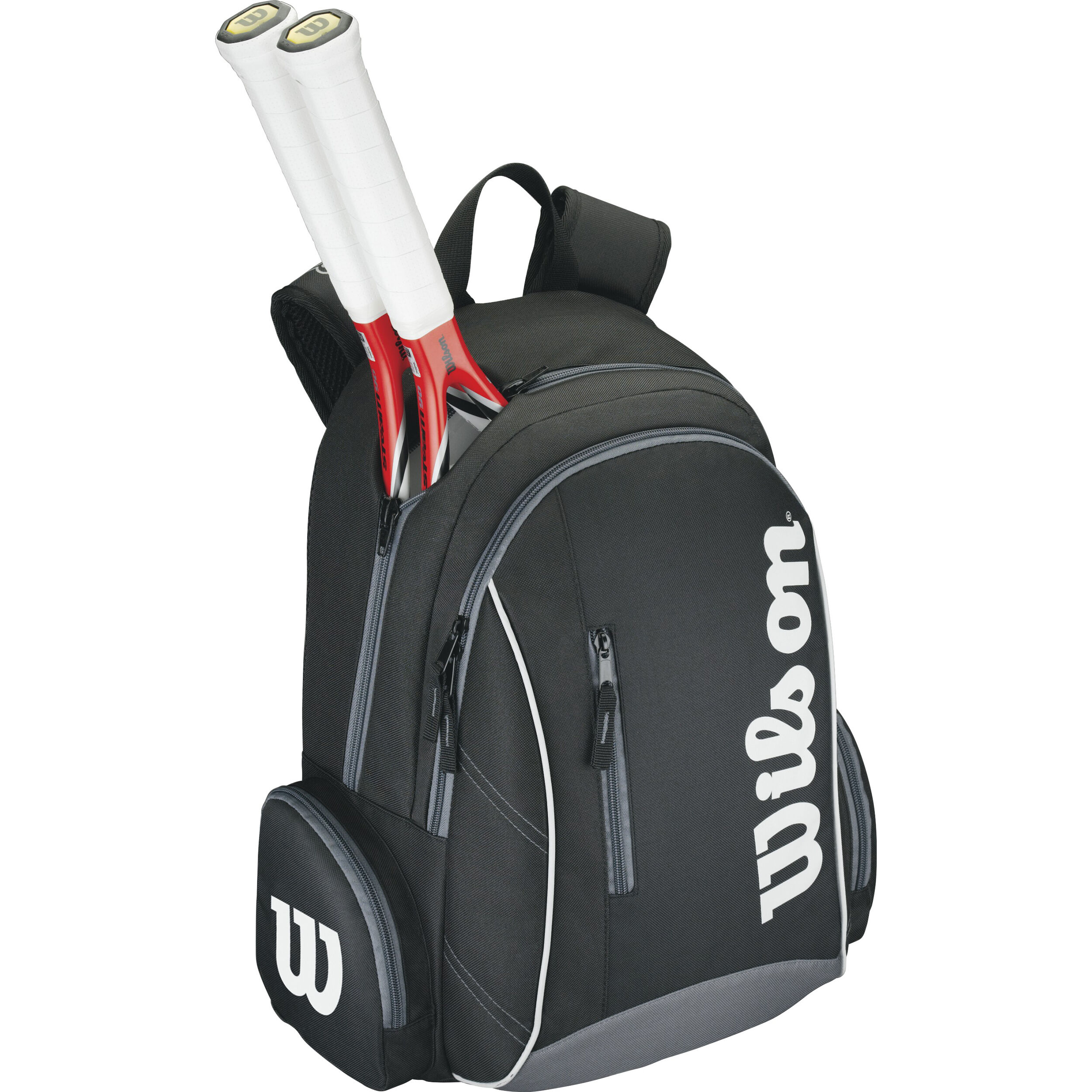 Wilson advantage ii tennis bag new arrivals