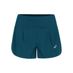ASICS Clothing ASICS Road 3.5in Running shorts Women-petrol