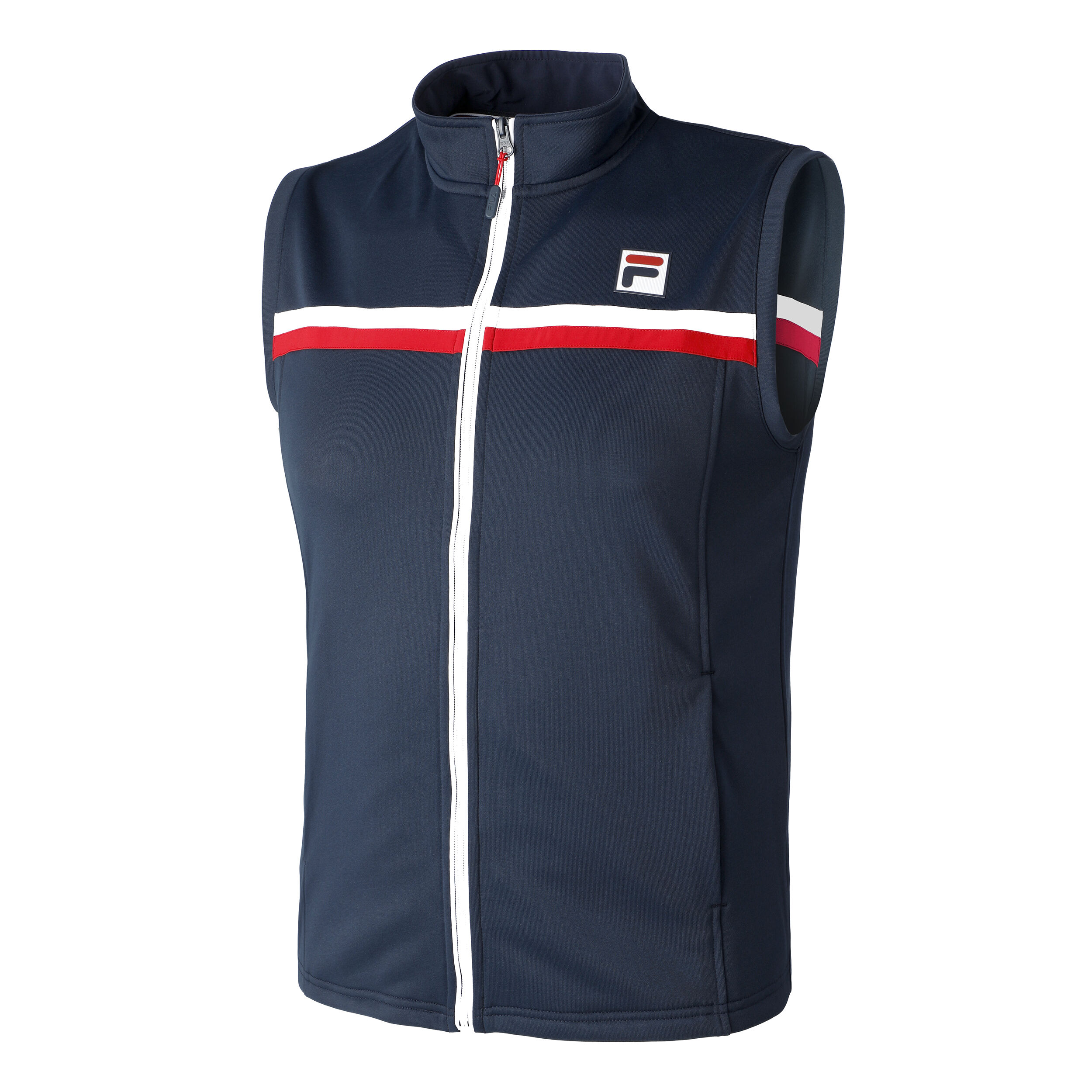Fila tennis clearance vest