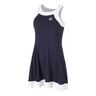 TCP Dress Women - dark blue, white