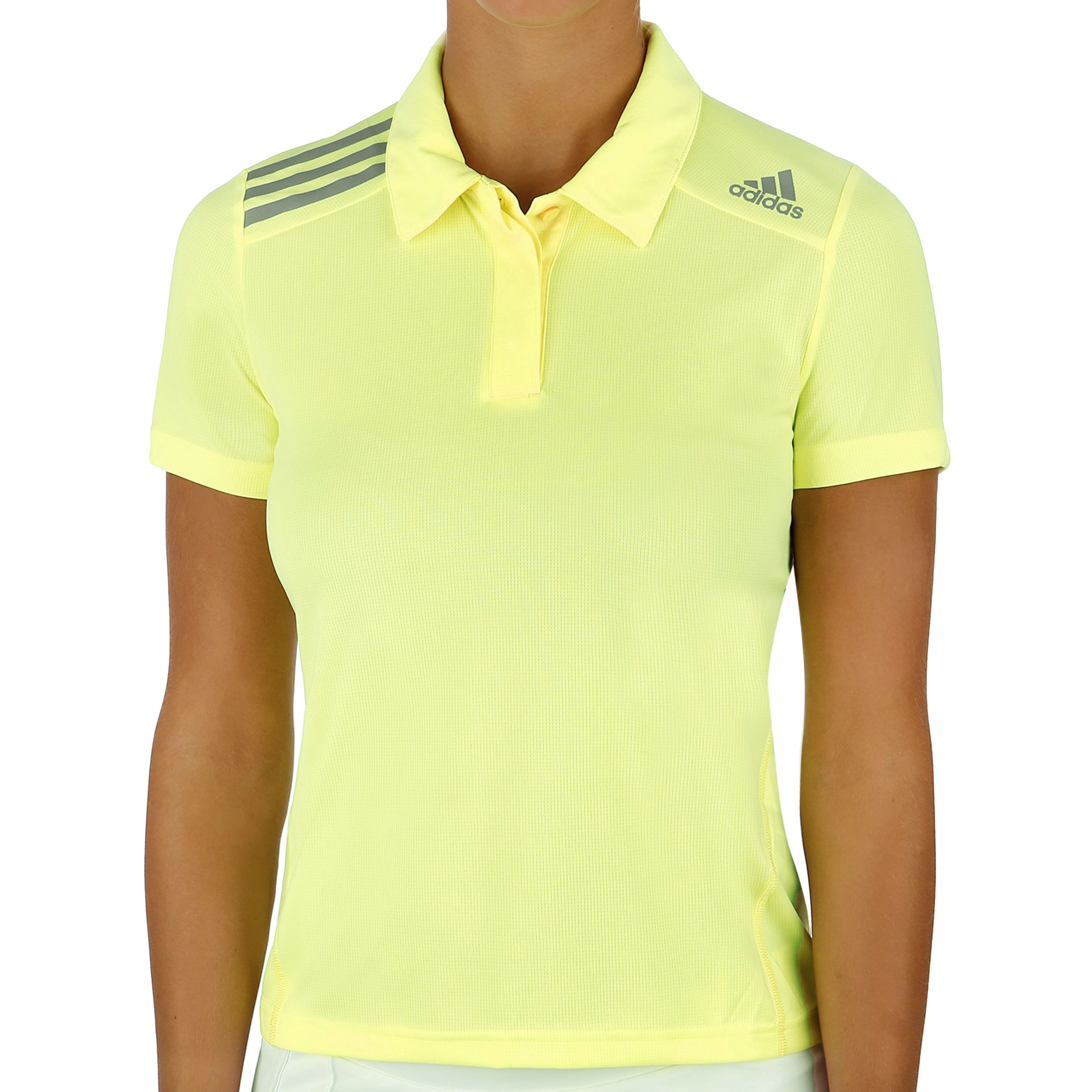 climachill polo shirt