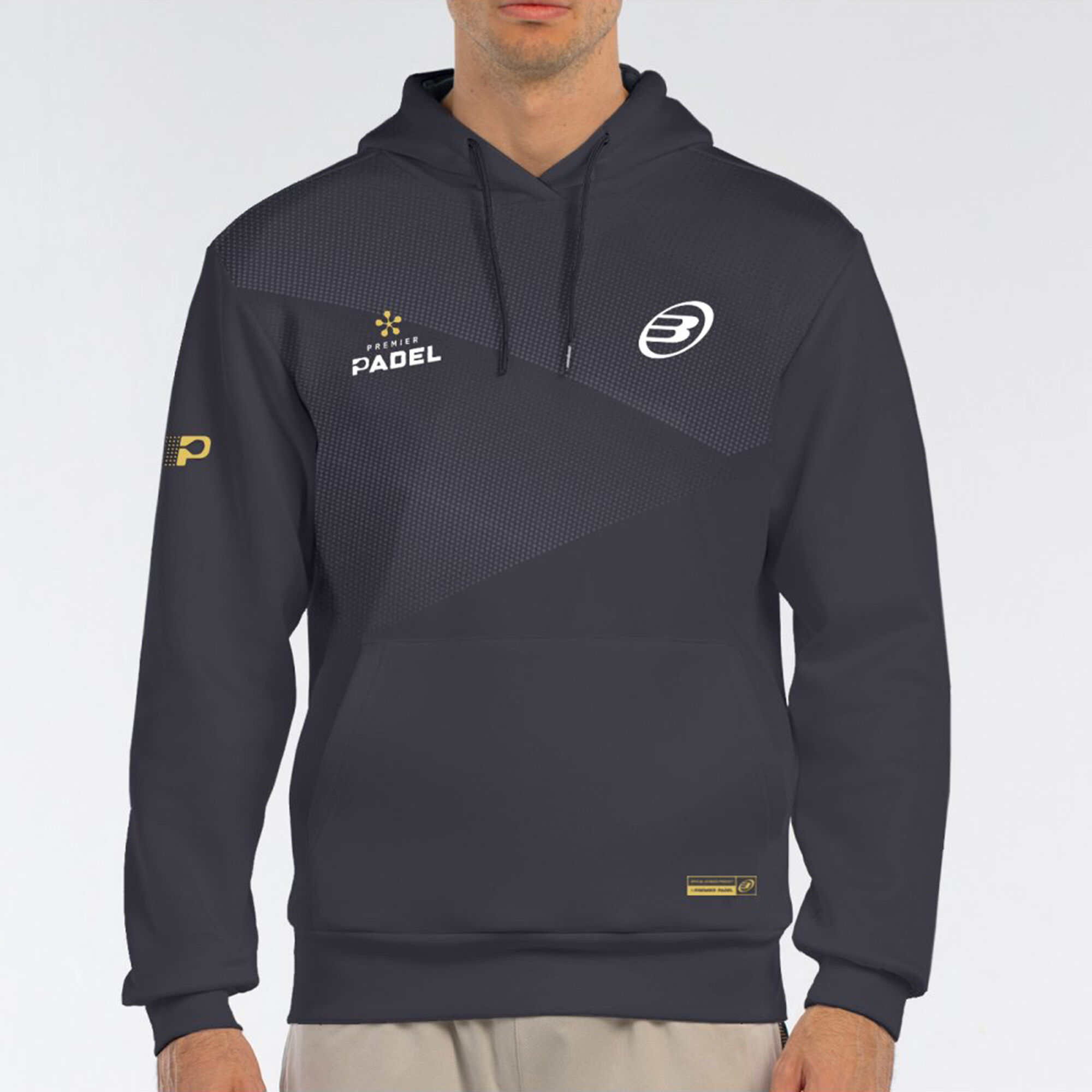 Bullpadel