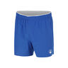 Smash Shorts Boys - light blue, white