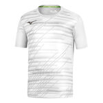 Mizuno T-Shirt Mizuno Team Chiba T-Shirt Men-white