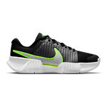 Nike Tennis shoes Nike Zoom Gp Challenge Pro All court shoe Women-black, green