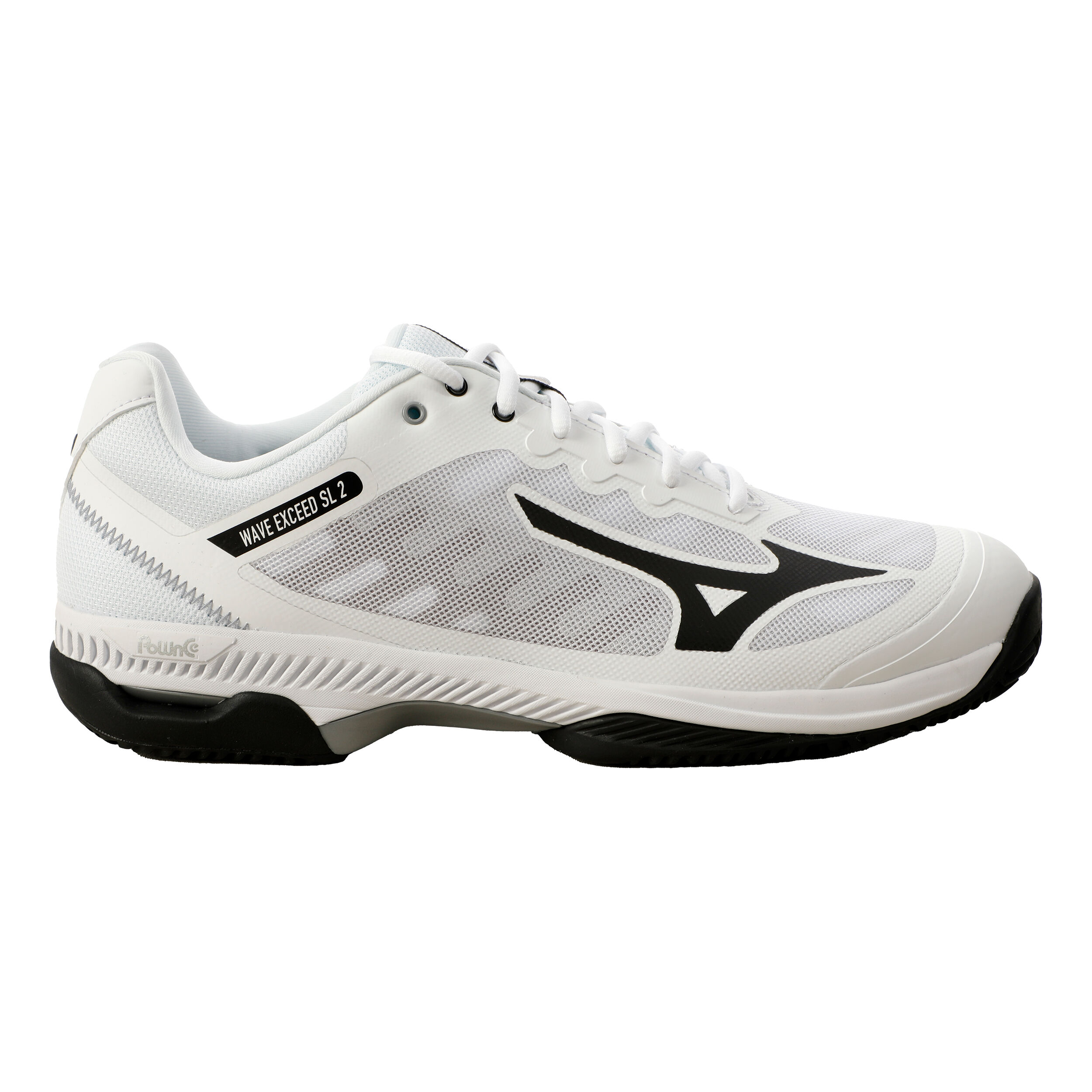 Mizuno wave exceed sl shop