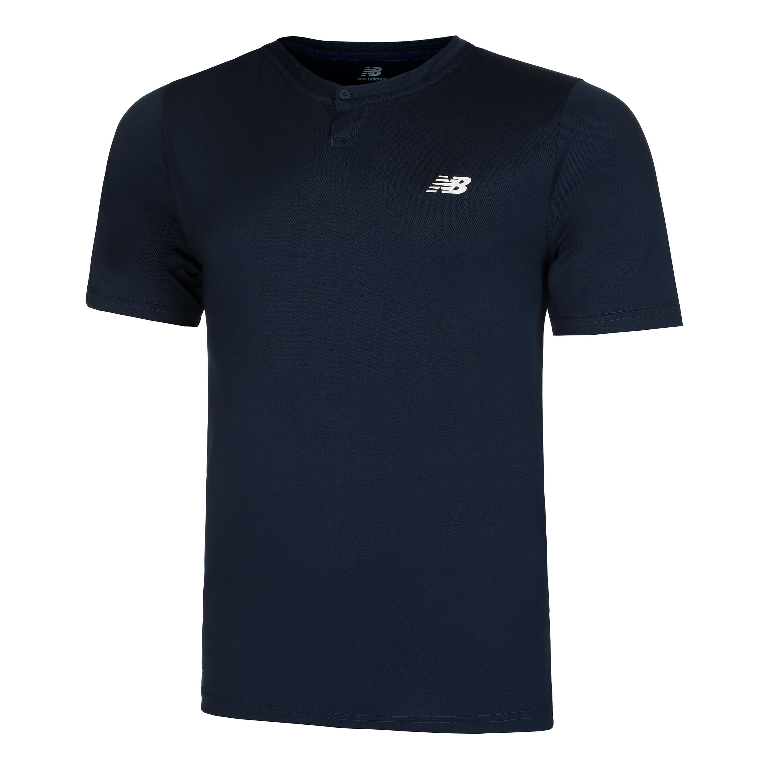 New balance shop mens tops