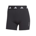 adidas Clothing adidas Tech-Fit short Tight Women - black, white