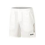BOSS Clothing BOSS Score TOC 9inch Shorts Men-White