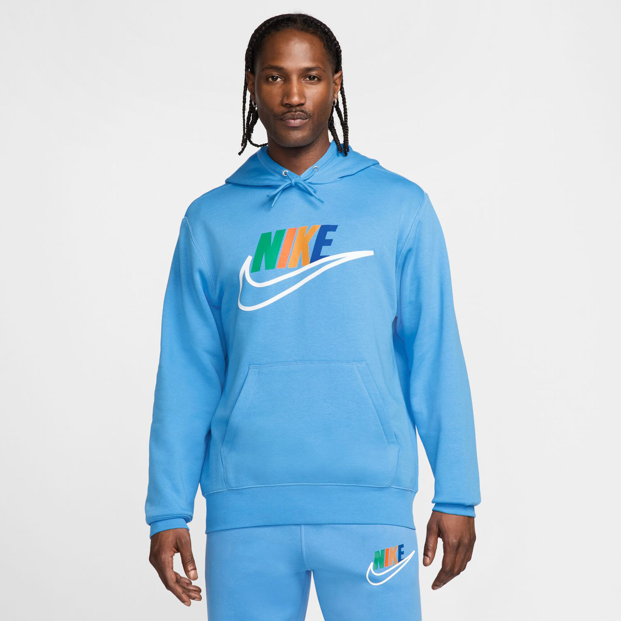 Nike