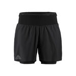 Craft Clothing Craft Pro Trail Running shorts Men - black
