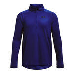 Under Armour Clothing Under Armour Tech 2.0 Long sleeve Boys - dark blue, dark blue