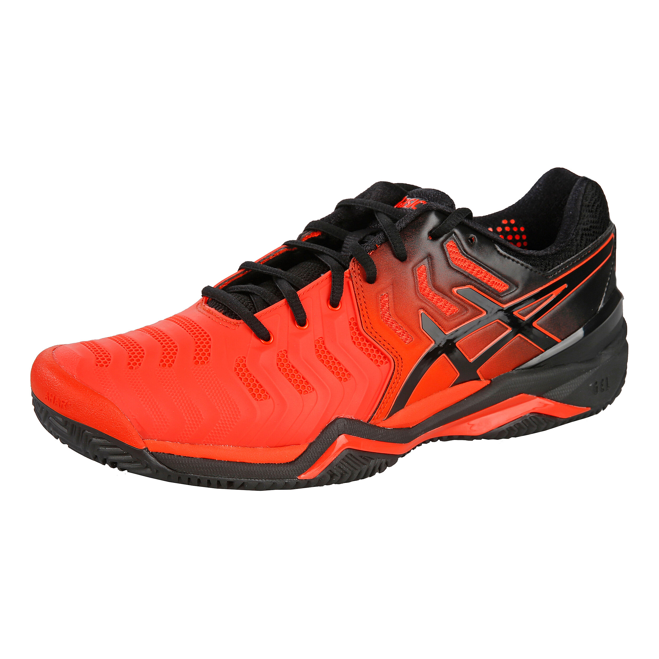 Asics gel resolution online 7 clay 43 5