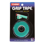 Tourna Overgrips Tourna Grip Tape 1 Pack-Green