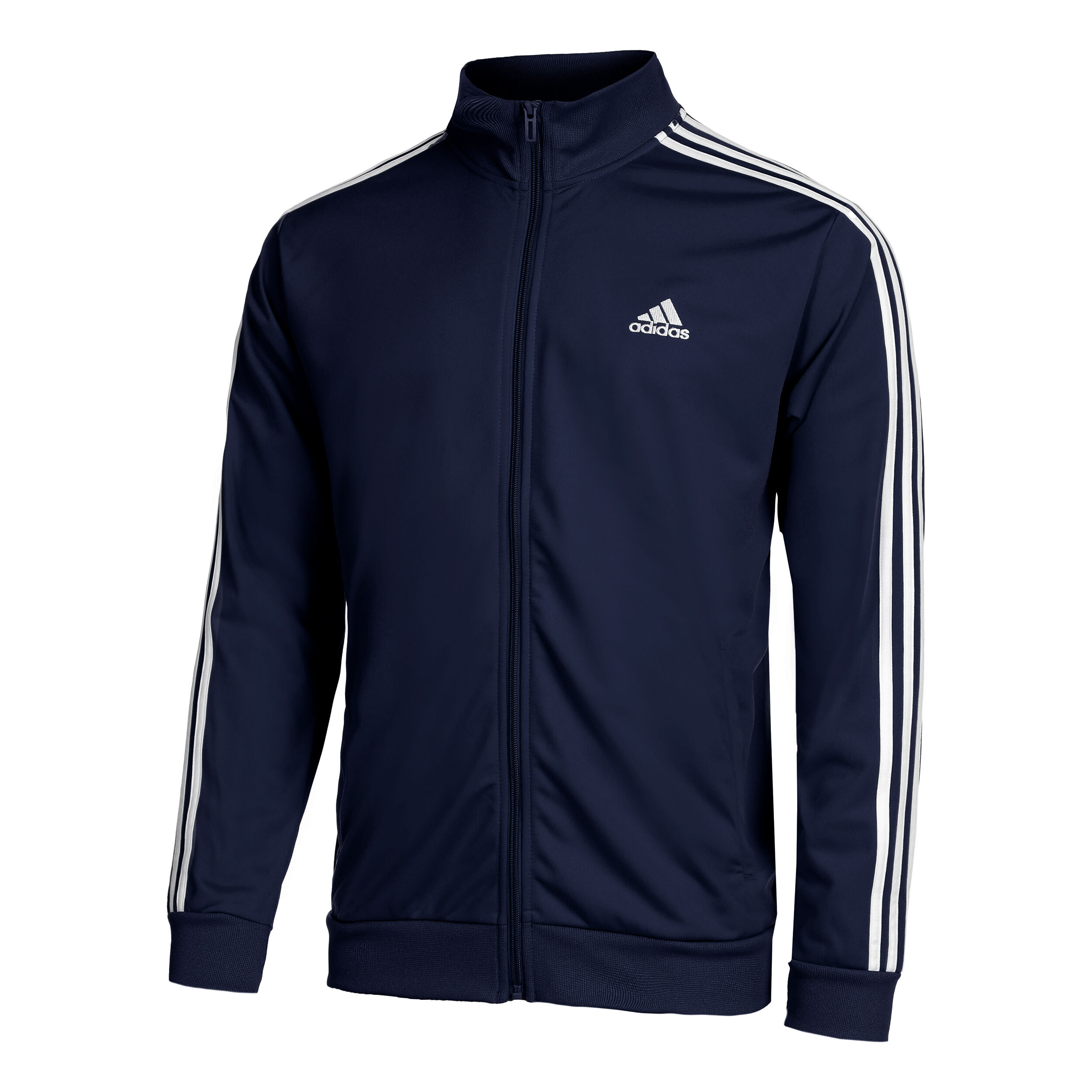 Adidas basic tracksuit top