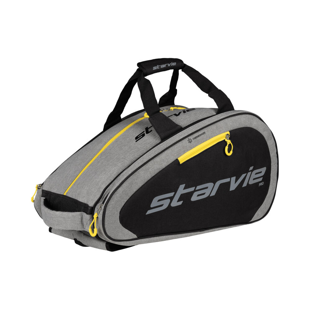 Starvie Plata Lux Padel Racket Bag