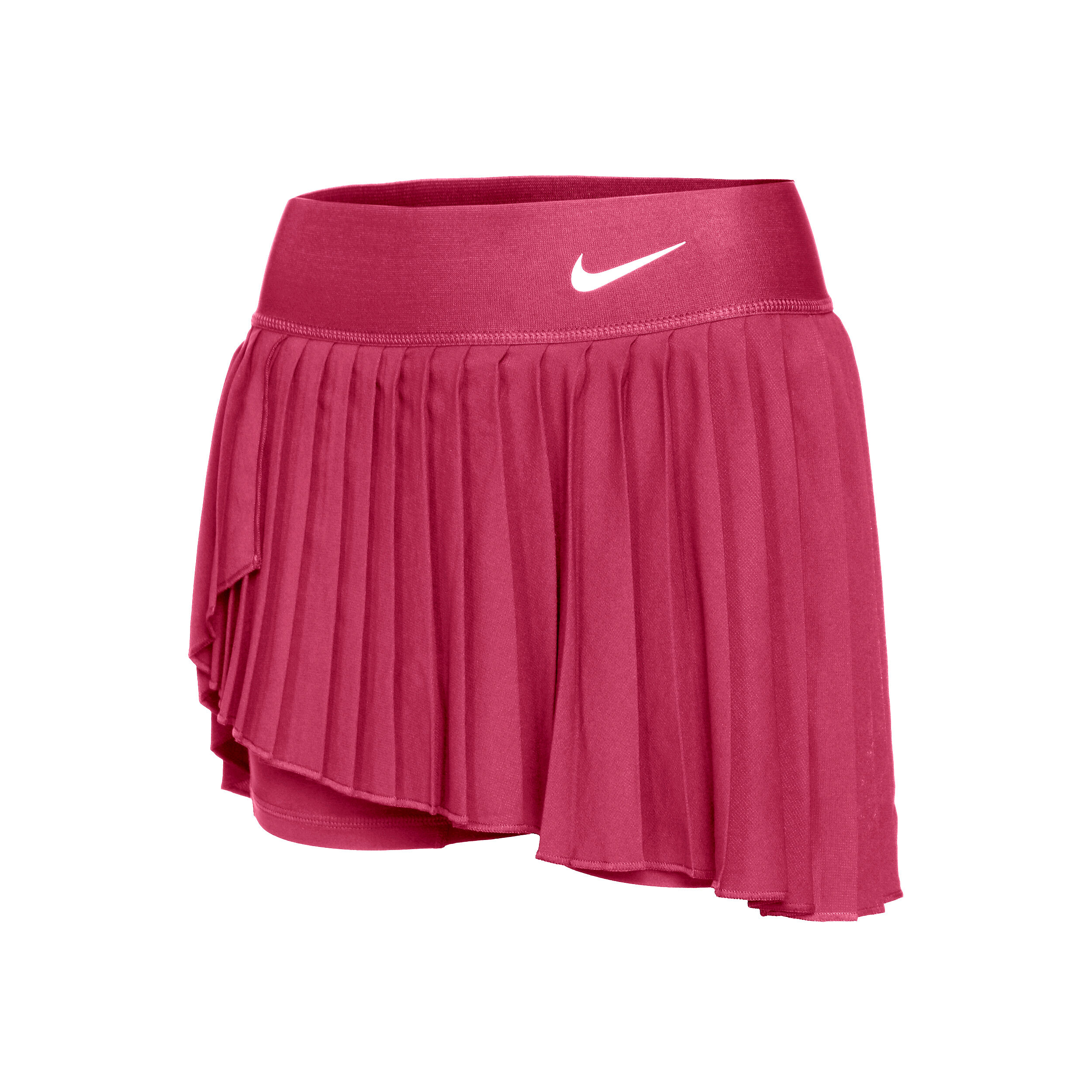 Pleated nike store tennis skirt