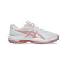 Gel-Game GS All court shoe Kids-white, antique pink