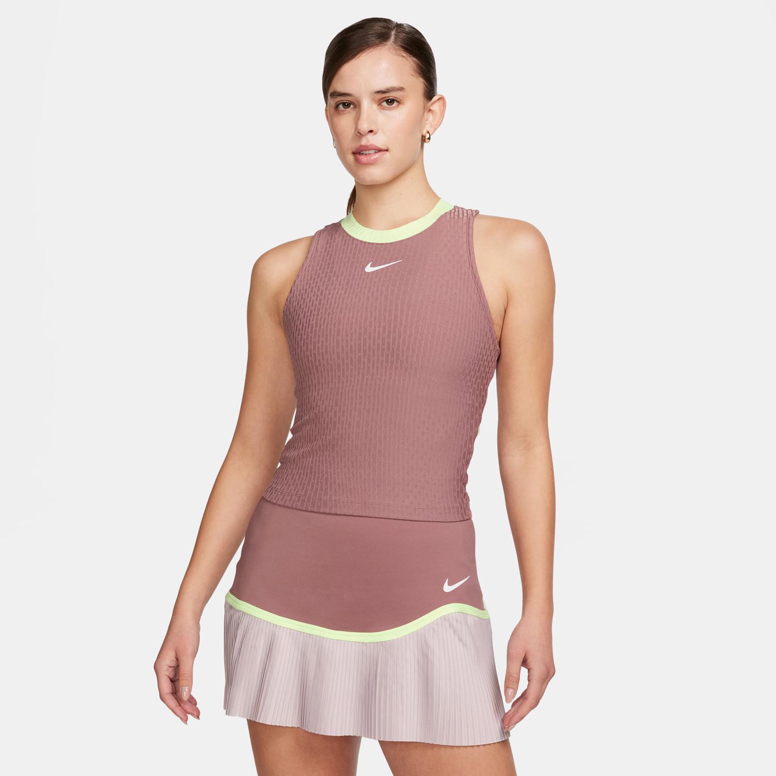 Nike women's tennis tops uk 2025