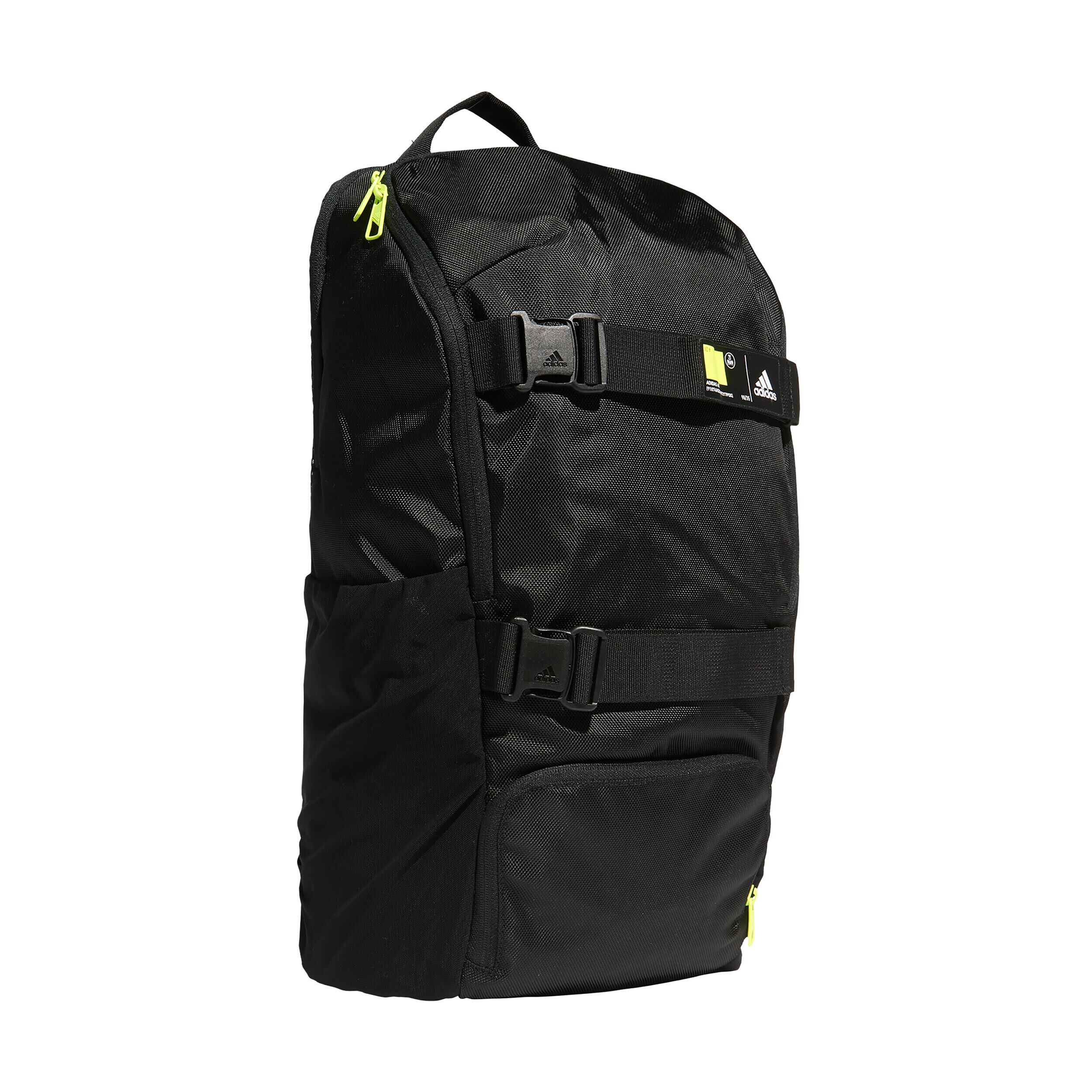 Adidas athletics id backpack 2025