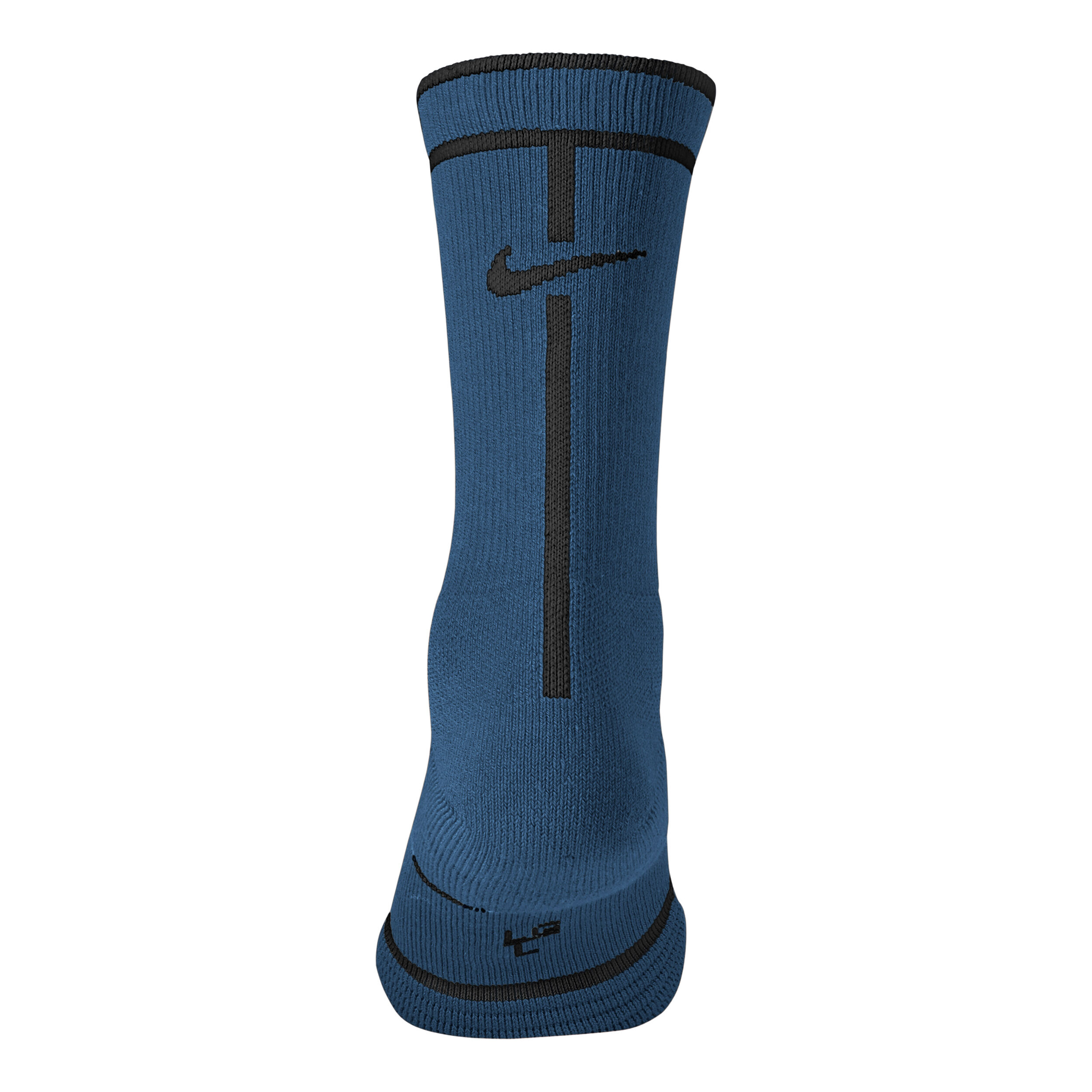 Nike court essentials crew hotsell tennis socks
