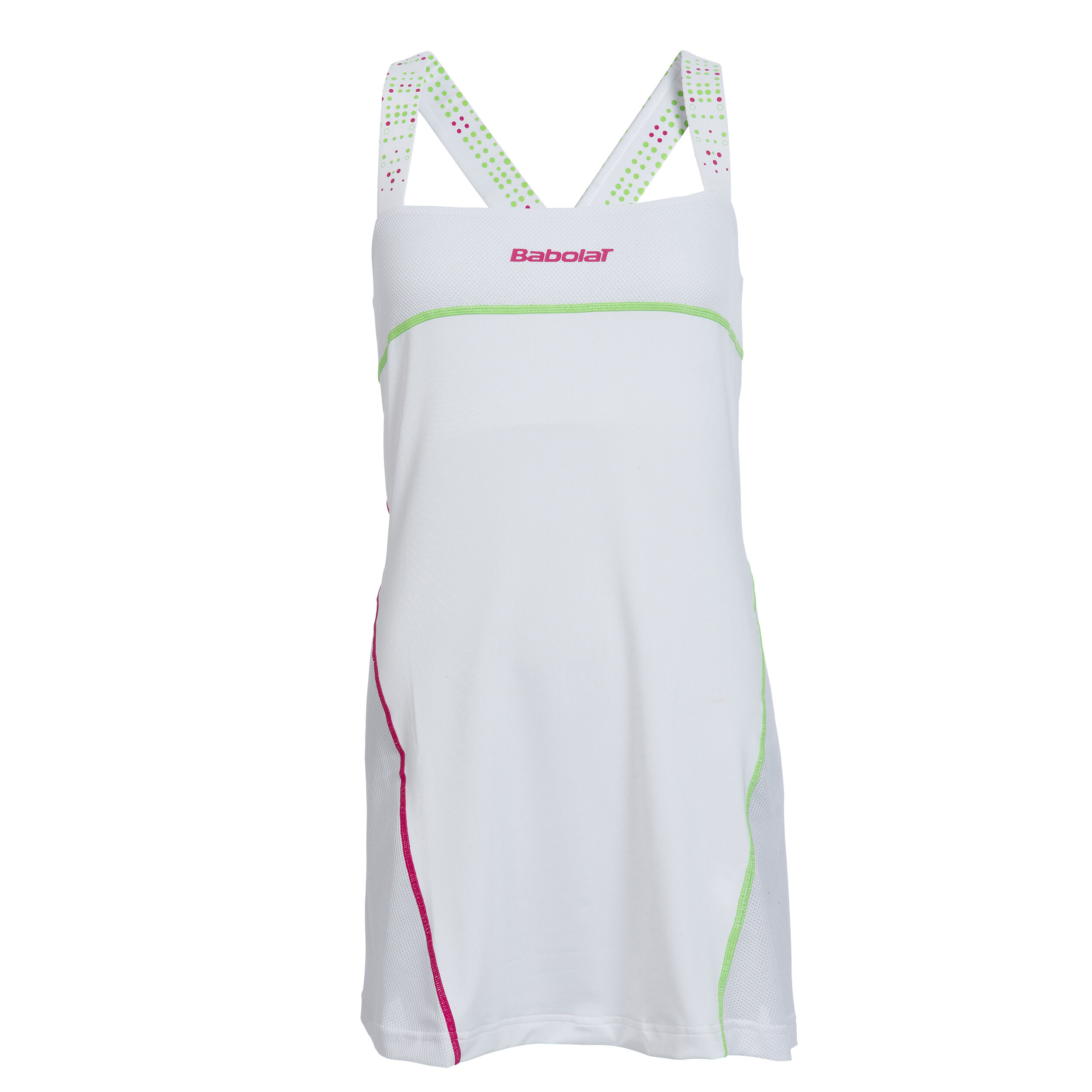 Babolat dress cheap