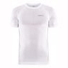 ADV Cool Intensity Running Shirt Men-White