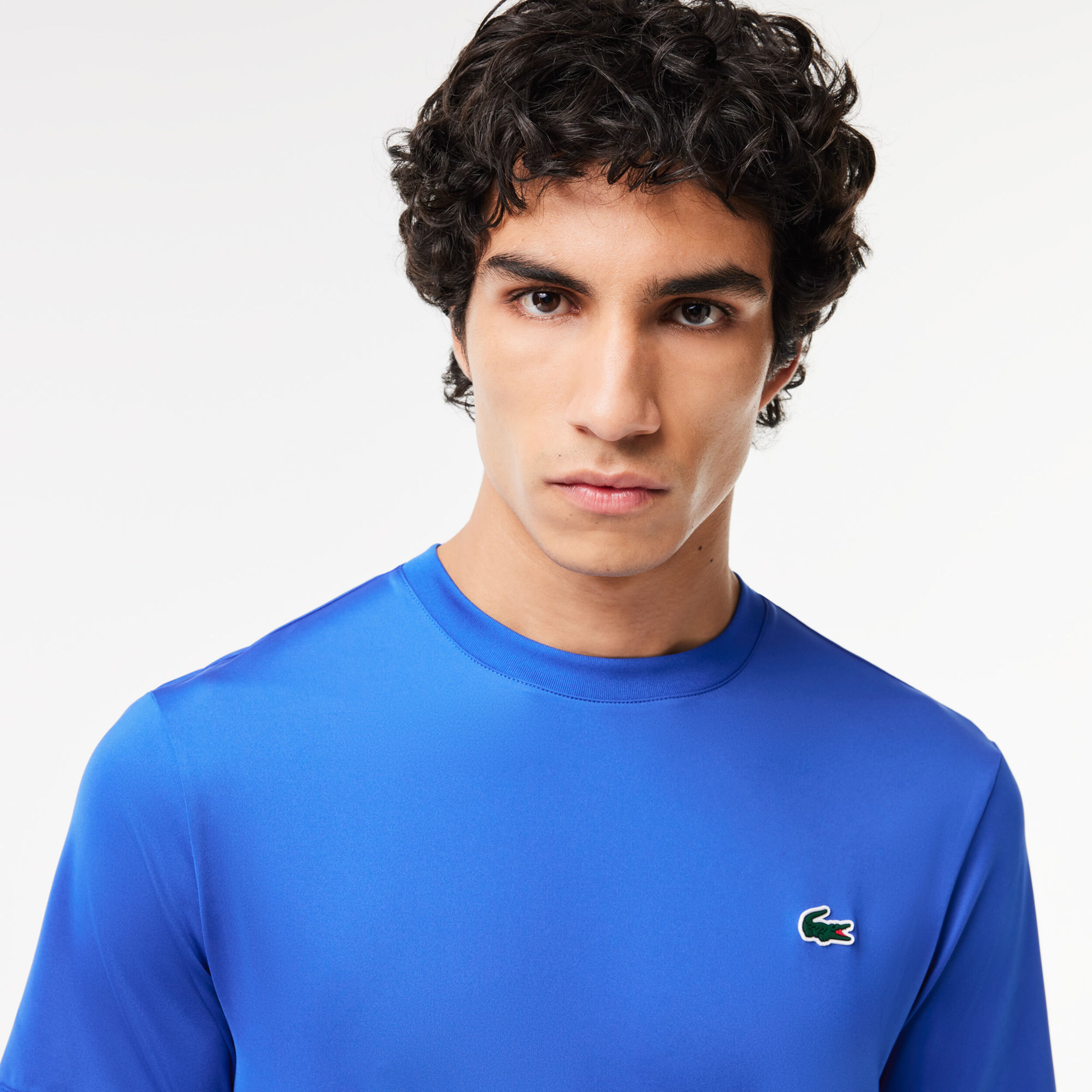Men's lacoste t shirt sale uk 2025
