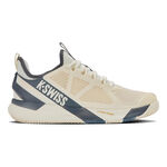 K-Swiss Tennis shoes K-Swiss K-FRAME SPEED RUBLO Clay Clay court shoe Men-beige, dark blue