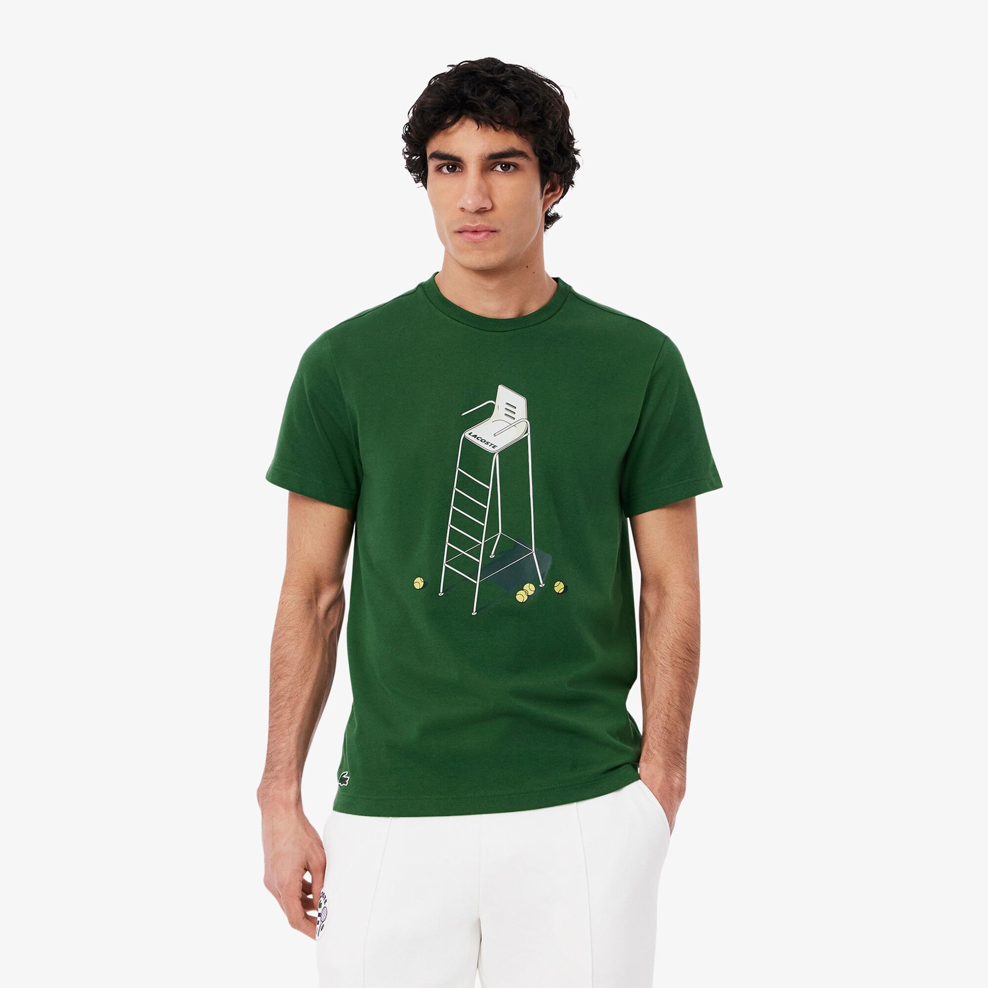 Lacoste