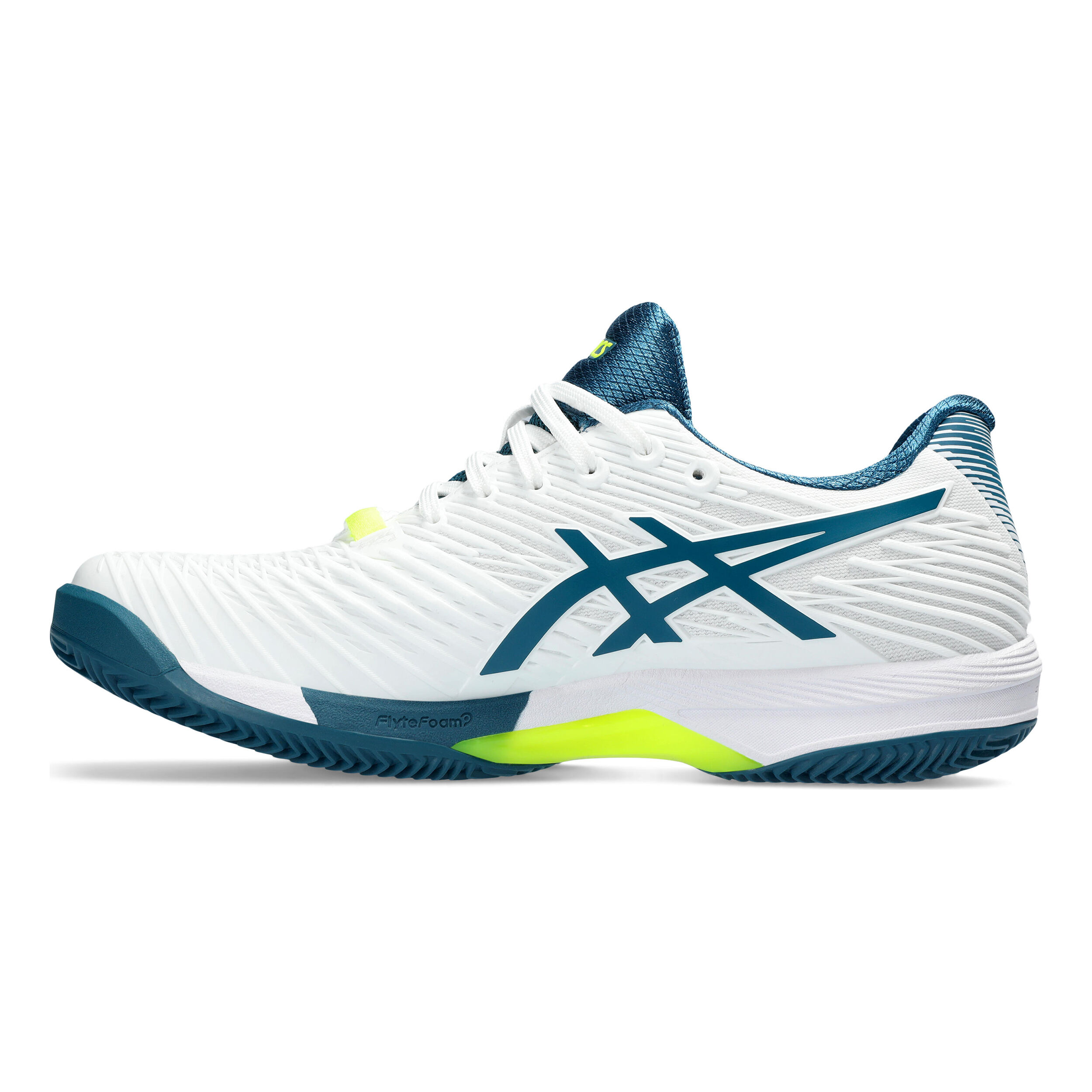 Asics solution speed ff mens tennis shoe new arrivals