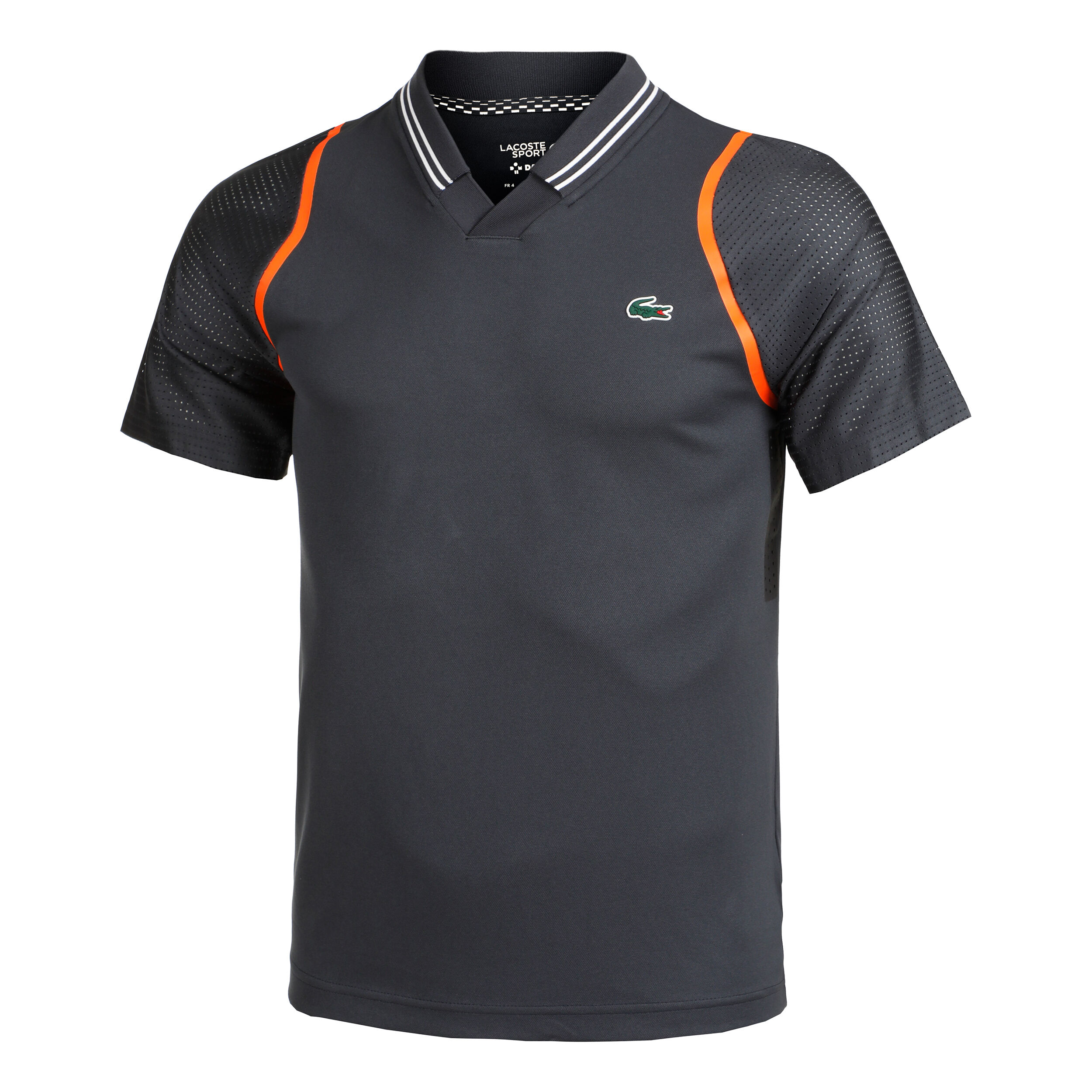 Lacoste shirt discount sale mens