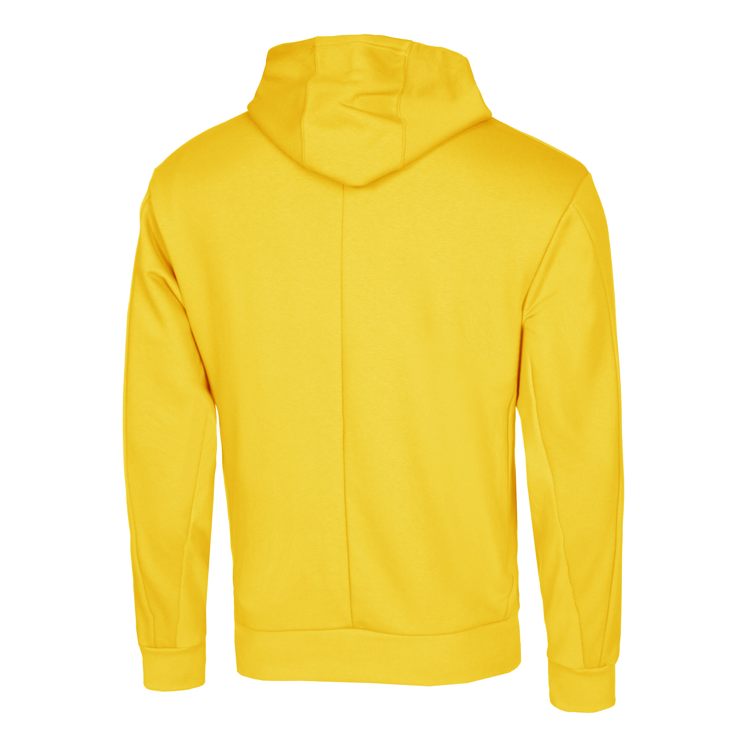 Nike heritage yellow hoodie deals