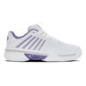  Express Light 3 Clay court shoe Women - white, lavender